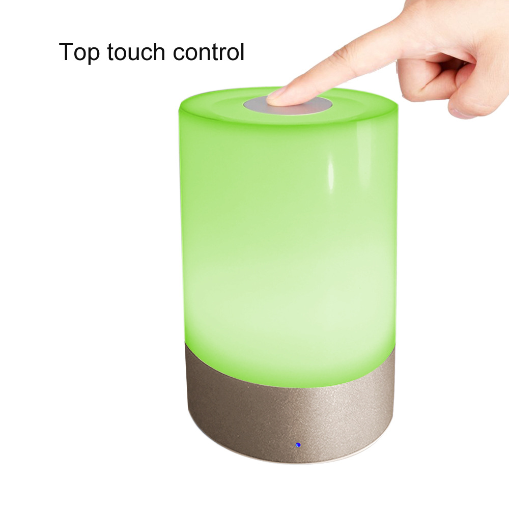 Creative home bedside night light