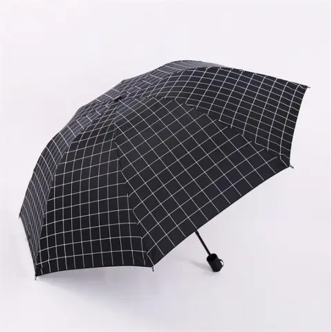 Folding Umbrella