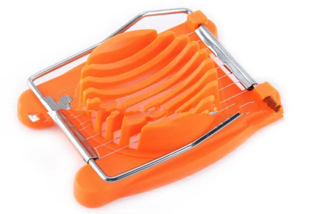 Egg cutter Orange - Shop at LoveMi
