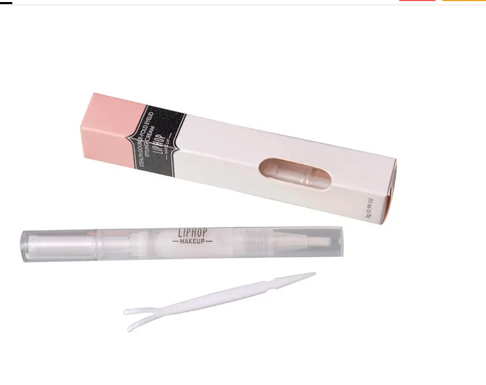 Double eyelid glue