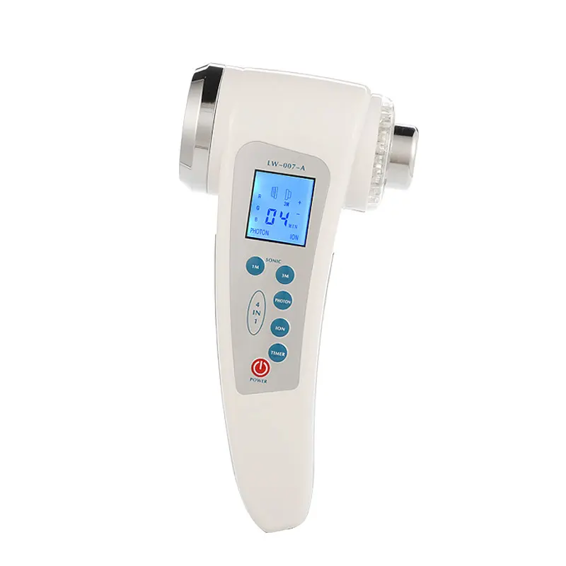 Ultrasonic Beauty Instrument