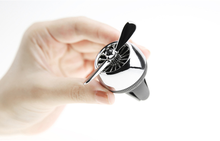 Car sesame oil diffuser 5