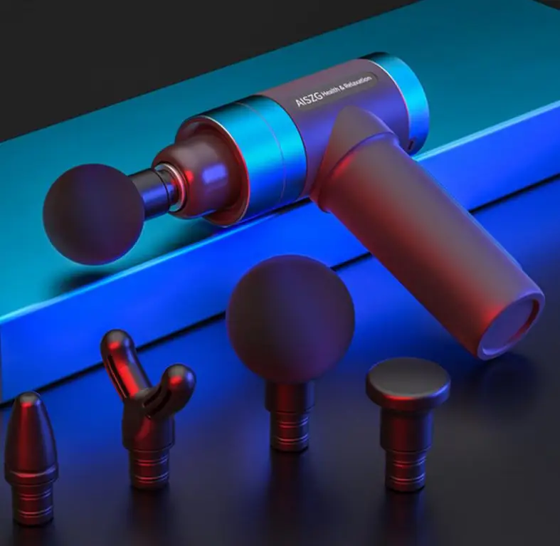 USB Muscle massager