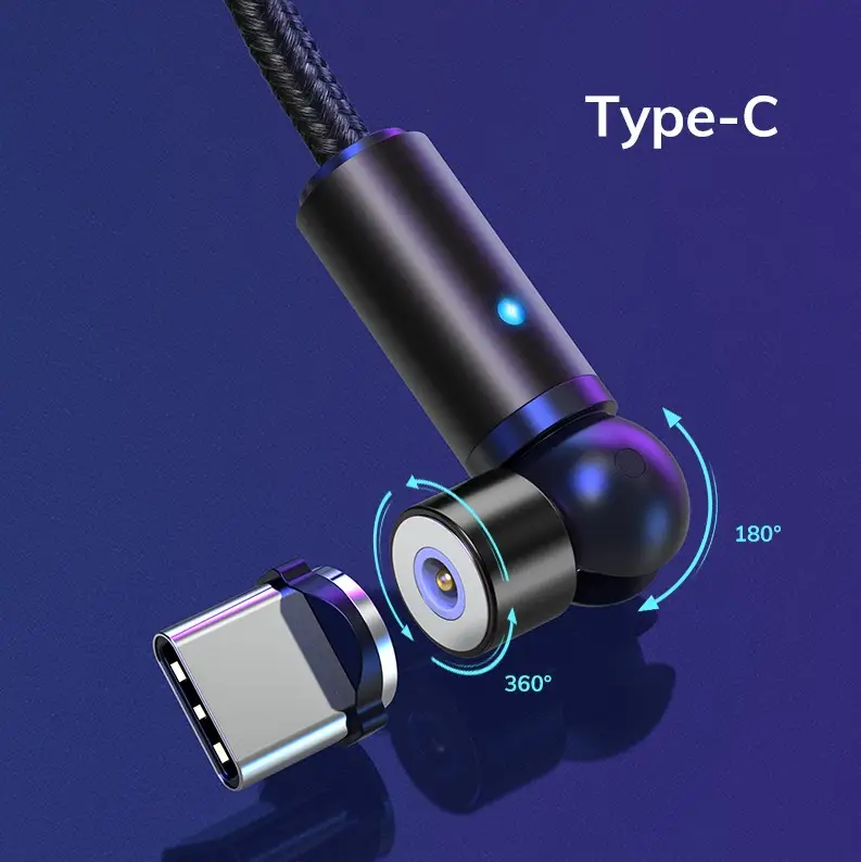 Spherical magnetic wire