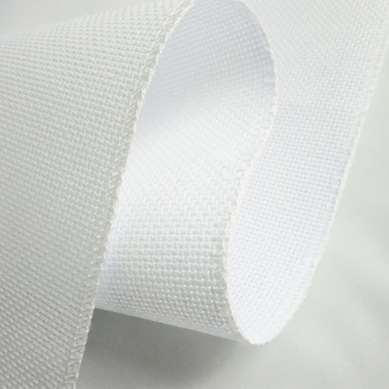 Precision printed embroidery (14CT unprinted)