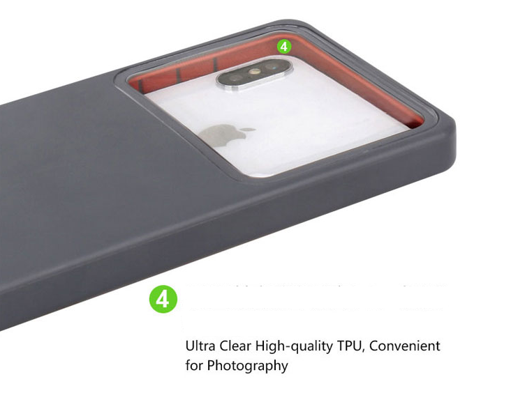 Touch screen mobile phone waterproof bag - Image 8