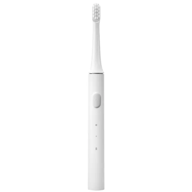 Sonic electric toothbrush for men and women White - Shop at LoveMi