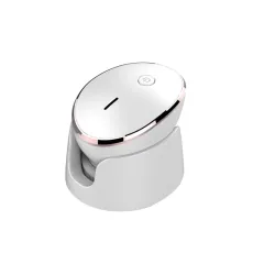 Multifunctional beauty cleansing instrument - White - View 1