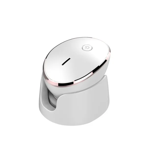 Multifunctional beauty cleansing instrument White - Shop at LoveMi
