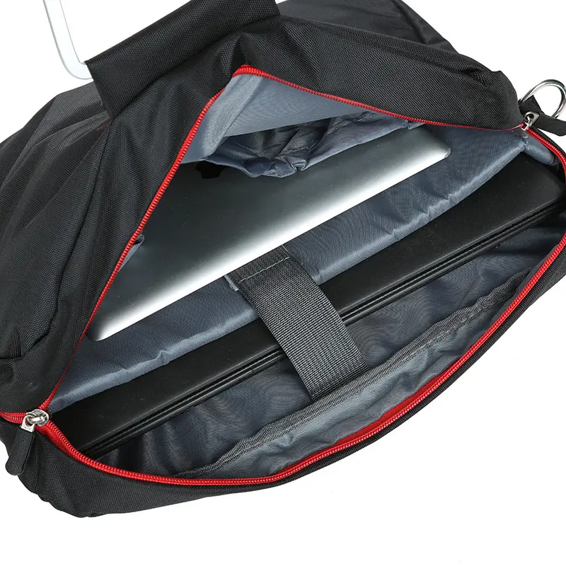 Computer bag exhibition gift