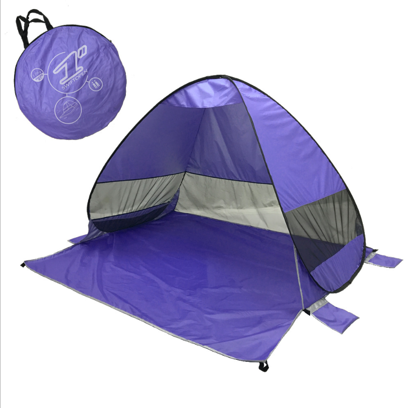 Automatic Beach Tent 10