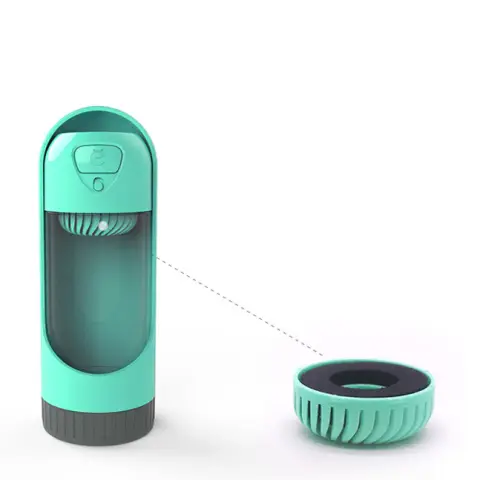 Pet Water Supplies