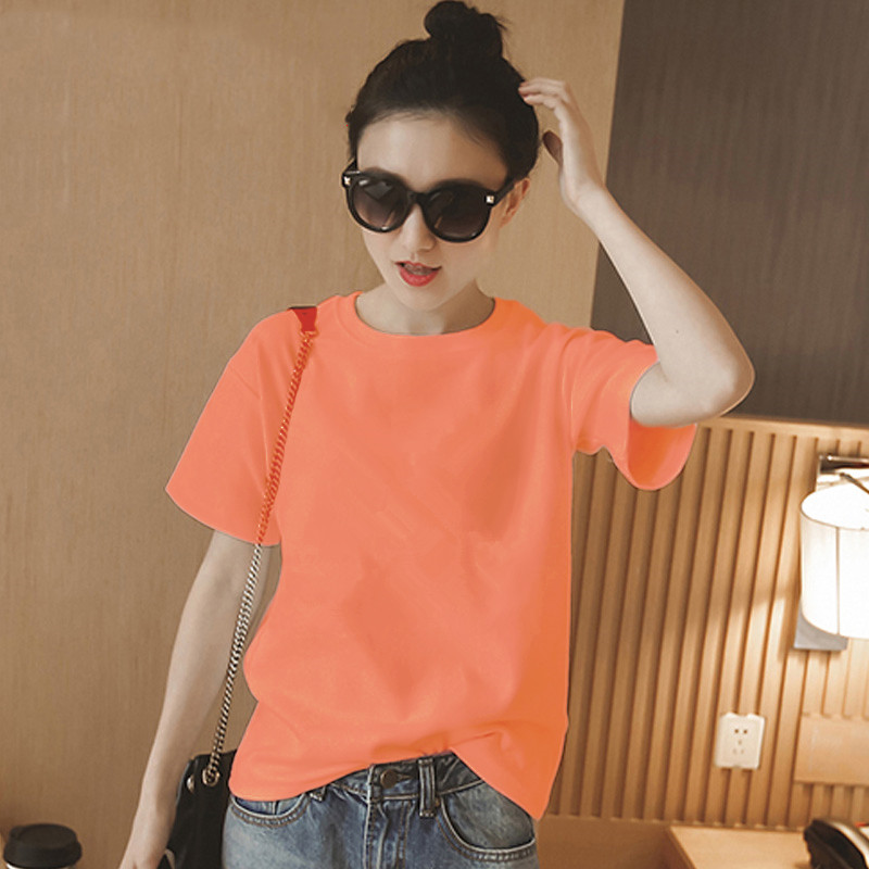 Women's short sleeve