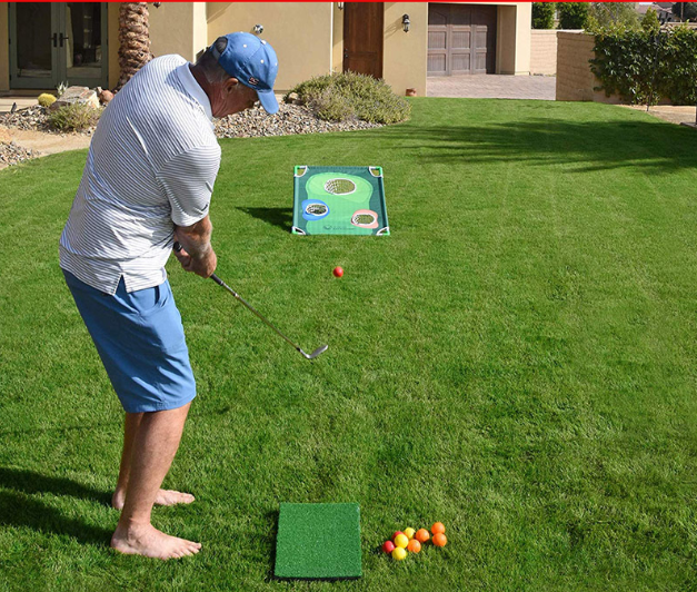swing practice net - Image 8