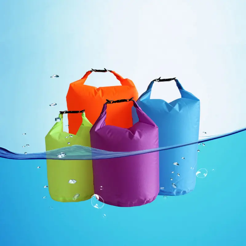 Outdoor Drifting Bag Waterproof Storage Bag Dry Bag