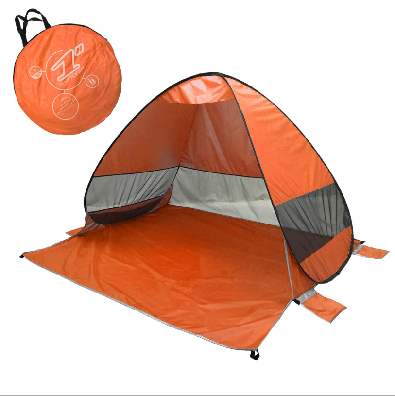 Automatic Beach Tent 19