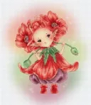 Poppy Elf