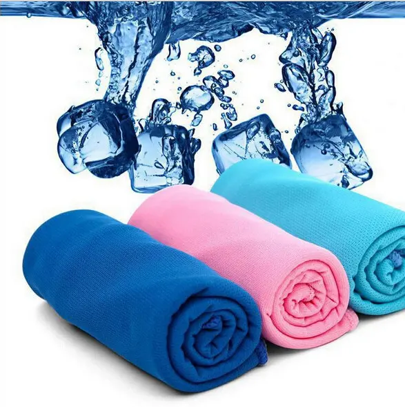 Instant Cold Towel