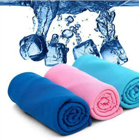 Instant Cold Towel