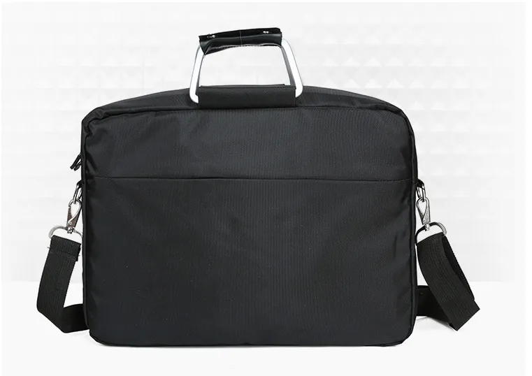 Computer bag exhibition bag gift bag computer bag – image 5