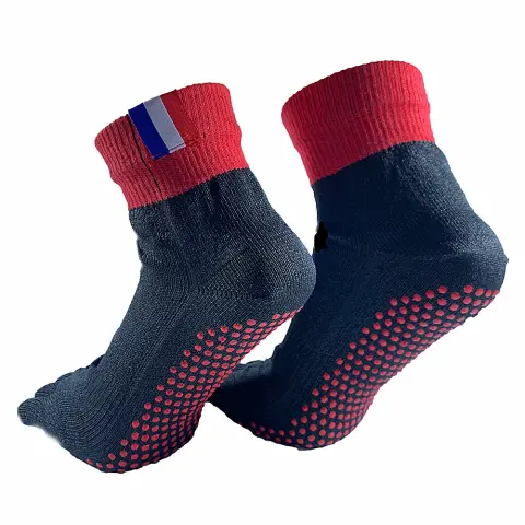 Anti Cut Protective Socks