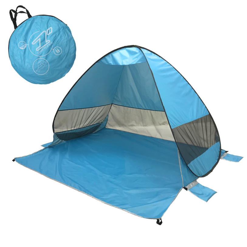 Automatic Beach Tent 12