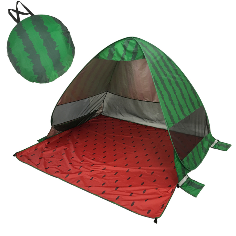 Automatic Beach Tent 13