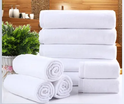 Cotton hotel towels 100X120 - Shop at LoveMi