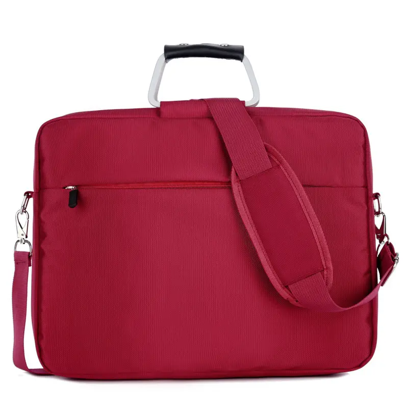 Computer bag exhibition gift