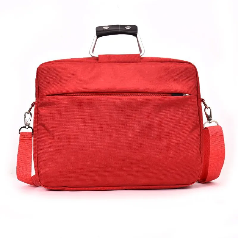 Computer bag exhibition bag gift bag computer bag – image 7