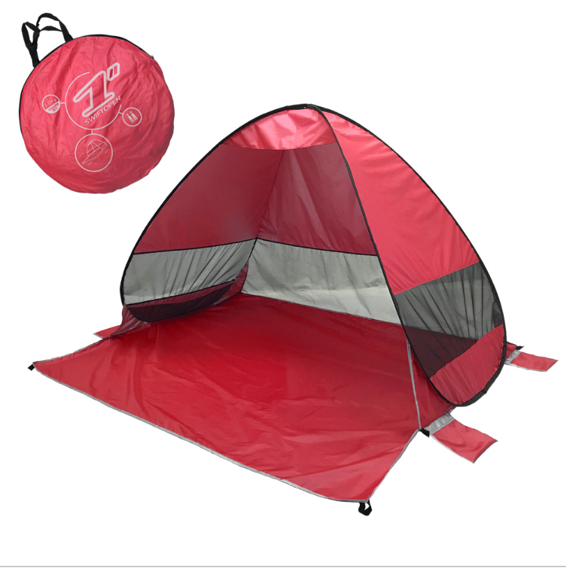 Automatic Beach Tent 9