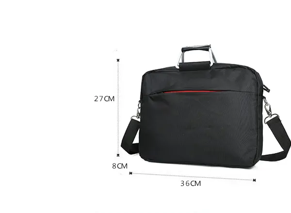 Computer bag exhibition gift