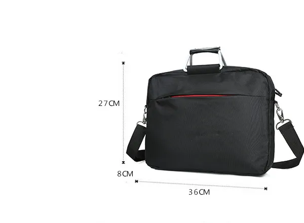 Computer bag exhibition bag gift bag computer bag – image 3