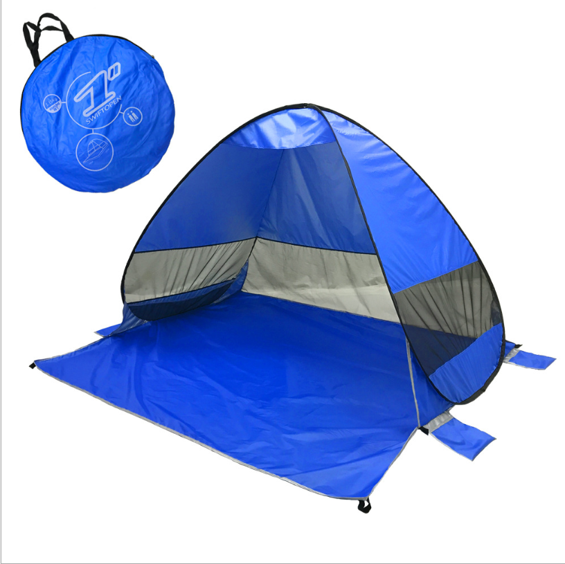 Automatic Beach Tent 7