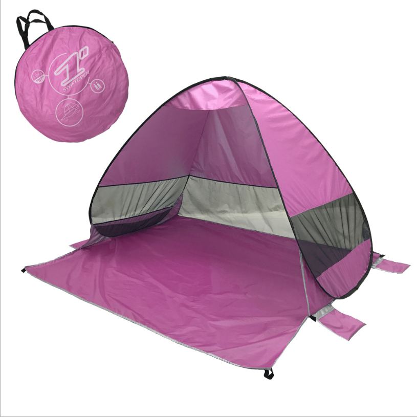 Automatic Beach Tent 17
