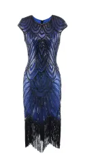 Black Blue