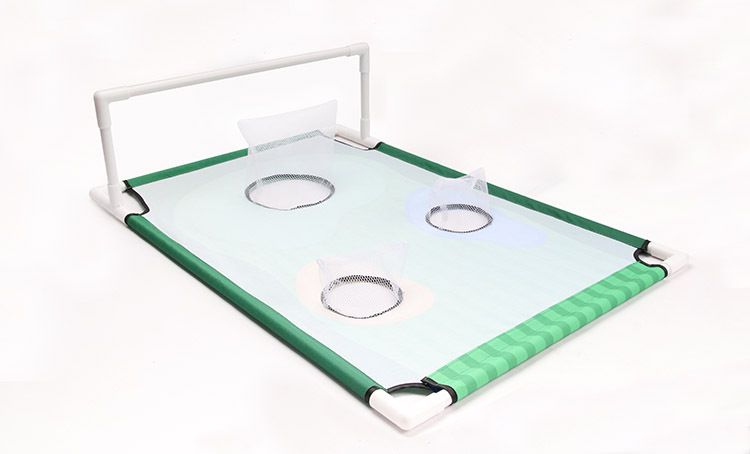 swing practice net - Image 3