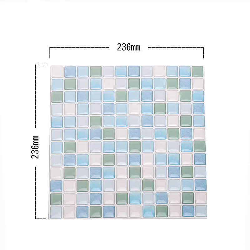 Waterproof Wall Sticker