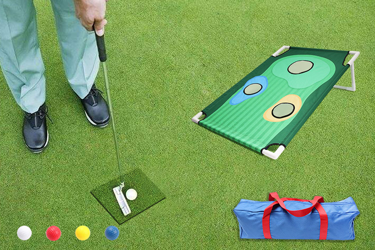 swing practice net - Image 4