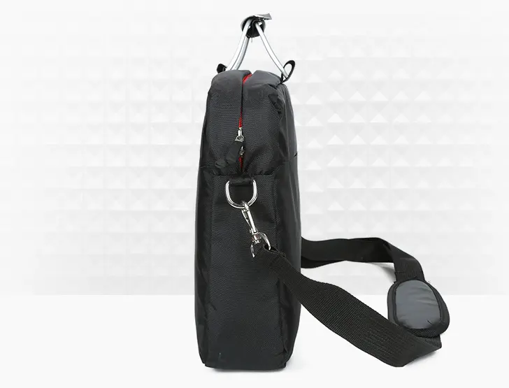 Computer bag exhibition gift