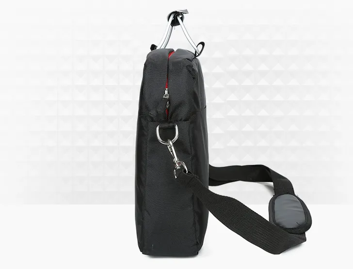 Computer bag exhibition bag gift bag computer bag – image 4