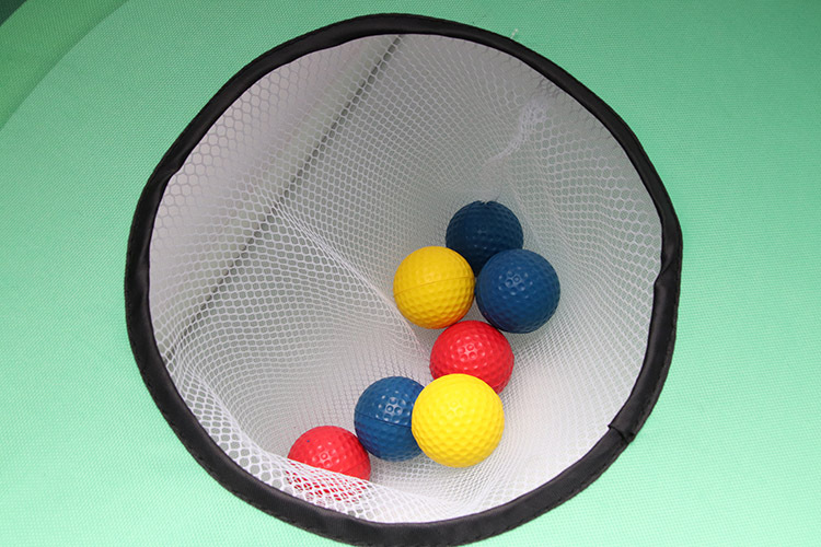 swing practice net - Image 6
