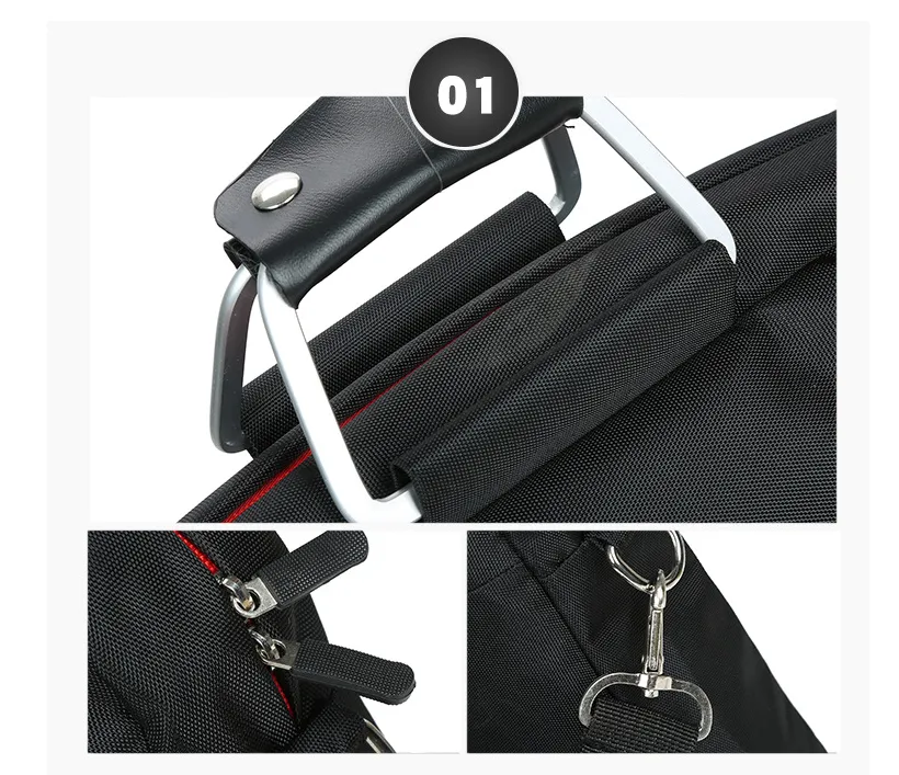 Computer bag exhibition bag gift bag computer bag – image 6