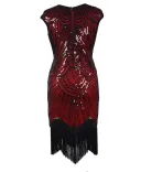 Black Red