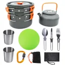 Orange B