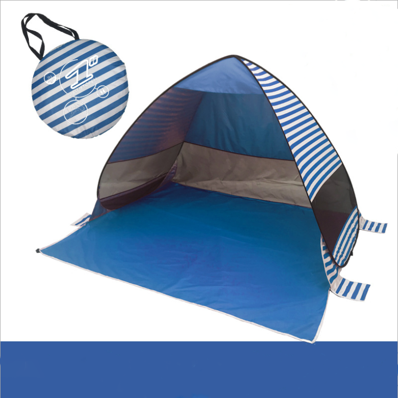 Automatic Beach Tent 15