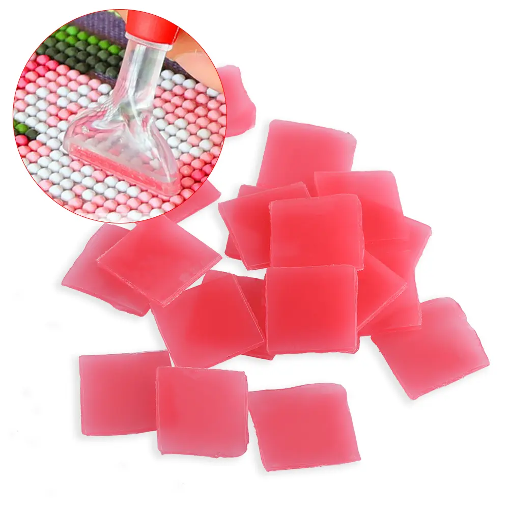 Clay bonded diamond Kit