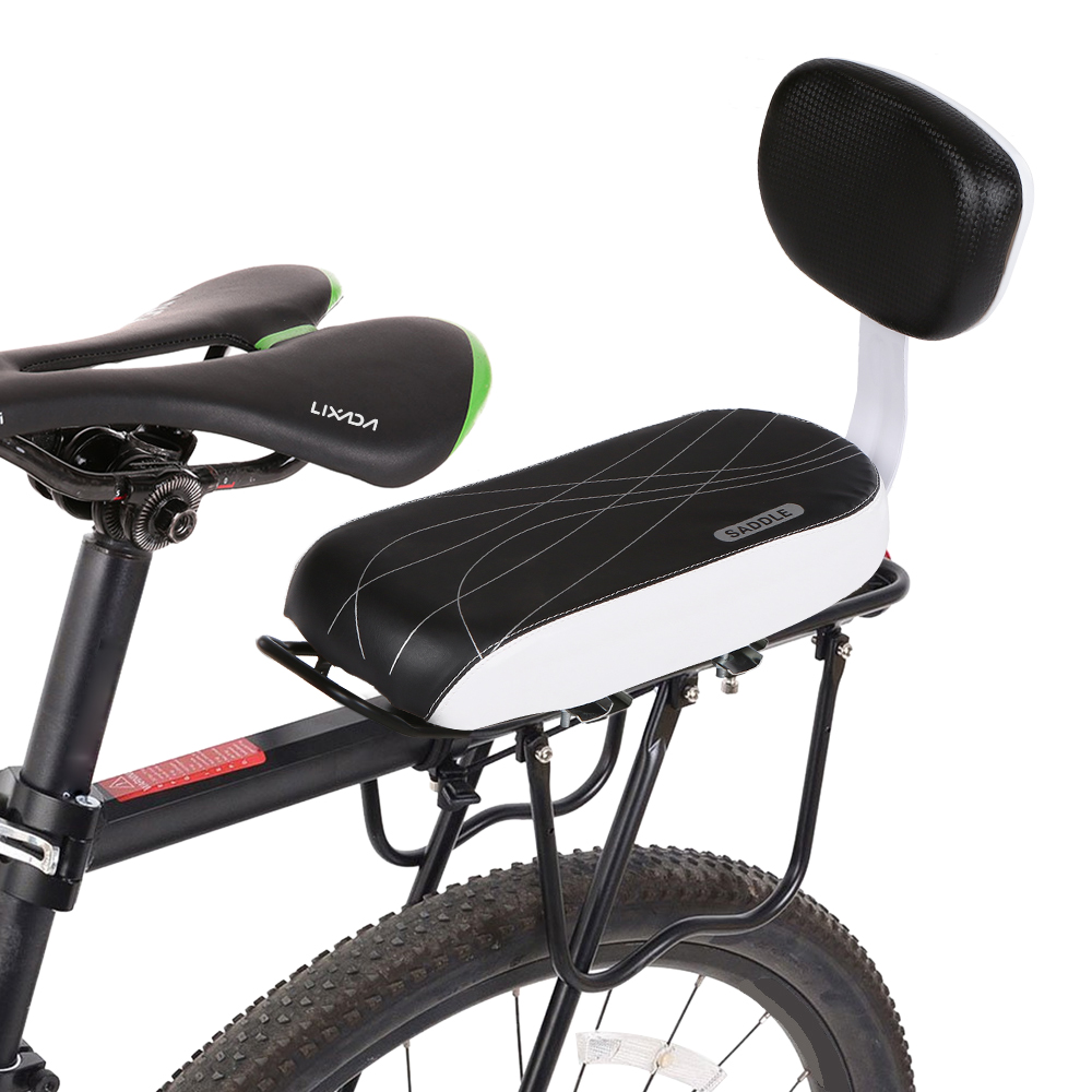 Mountain bike rear cushion - Image 4