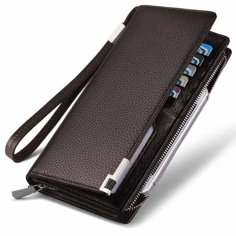 Multi-card Wallet for Men