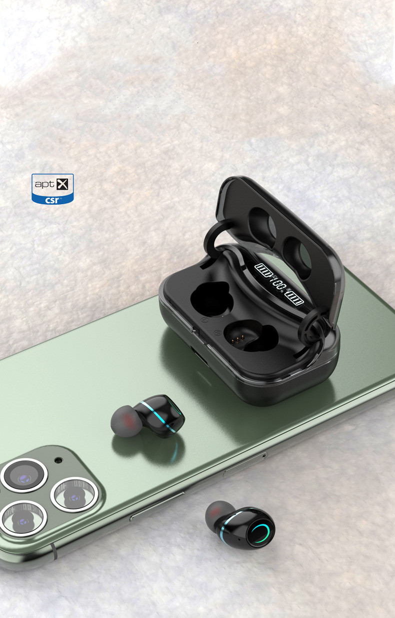 G08 wireless bluetooth headset